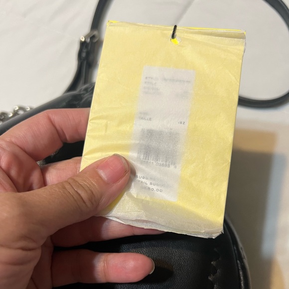 Marc Jacobs Puffy J bag Large - Picture 5 of 9